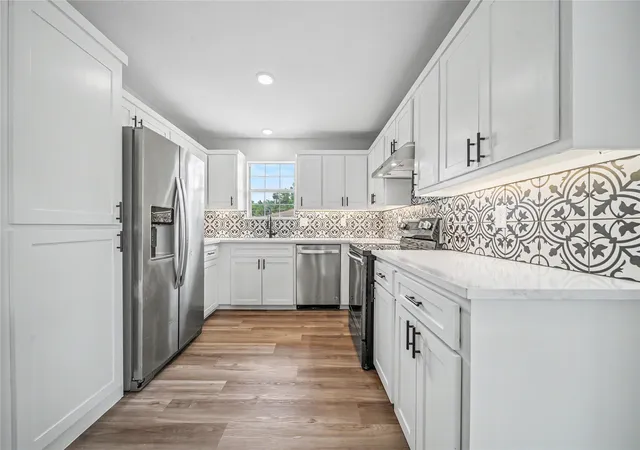 Photo 3 of Single family home for sale at 509 Bethlehem St, Terrell, TX 75160 | MLS# 21337916 | Listing updated on 2026-09-09