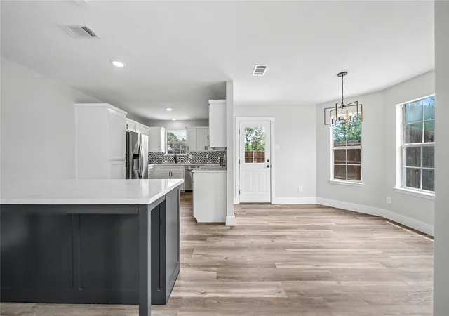 Photo 4 of Single family home for sale at 509 Bethlehem St, Terrell, TX 75160 | MLS# 21337916 | Listing updated on 2026-09-09