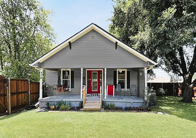 Photo 1 of Single family home for sale at 519 W Fm 545, Blue Ridge, TX 75424 | MLS# 21314561 | Listing updated on 2026-09-14