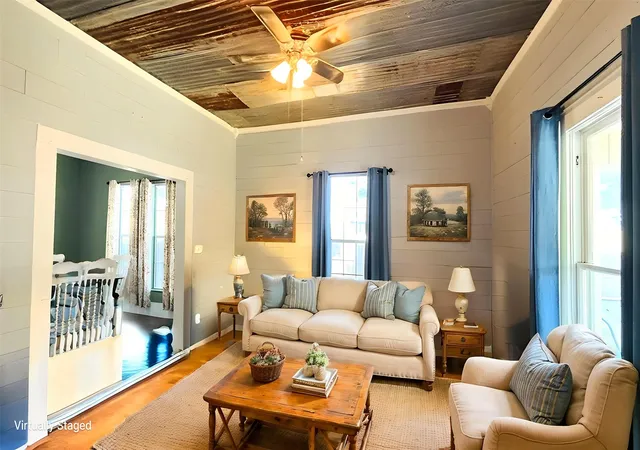 Photo 3 of Single family home for sale at 519 W Fm 545, Blue Ridge, TX 75424 | MLS# 21314561 | Listing updated on 2026-09-14