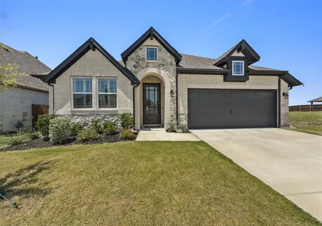 Photo 1 of Single family home for sale at 363 Misty Meadow Ln, Lavon, TX 75166 | MLS# 21337886 | Listing updated on 2026-09-15