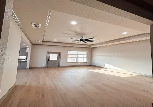 Photo 2 of Single family home for sale at 6743 Prickly Pear Wy, Abilene, TX 79606 | MLS# 21338002 | Listing updated on 2026-08-02