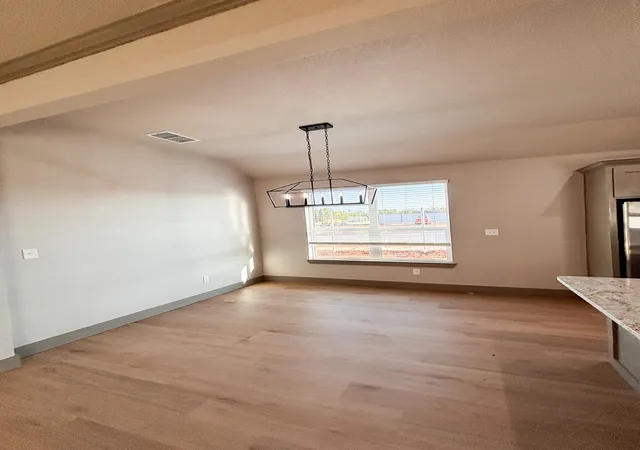 Photo 3 of Single family home for sale at 6743 Prickly Pear Wy, Abilene, TX 79606 | MLS# 21338002 | Listing updated on 2026-08-02