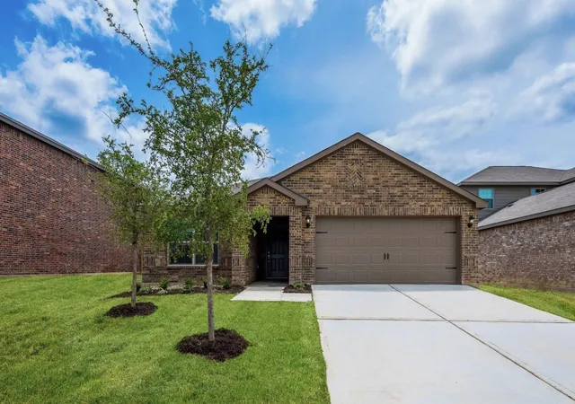 Photo 1 of Single family home for sale at 254 Shaw Creek Blvd, Ferris, TX 75125 | MLS# 21338031 | Listing updated on 2026-09-08