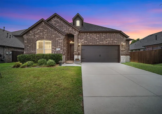 Photo 1 of Single family home for sale at 2526 Thayne Dr, Anna, TX 75409 | MLS# 21337952 | Listing updated on 2026-09-13