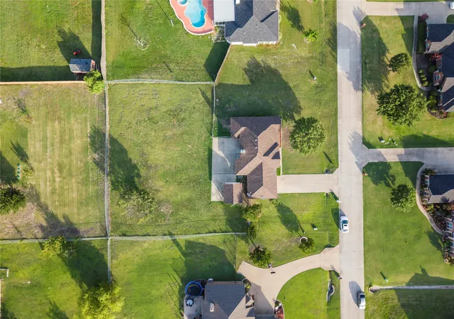 Single family home for sale at 105 Dustin Dr, Fate, TX 75189 | MLS# 21337071 | Listing updated on 2026-09-10