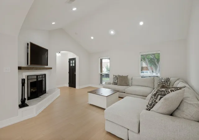 Photo 3 of Single family home for sale at 4433 Larner St, The Colony, TX 75056 | MLS# 21335304 | Listing updated on 2026-09-13