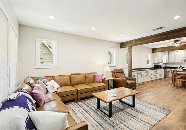 Photo 2 of Single family home for sale at 3233 Lubbock Ave, Fort Worth, TX 76109 | MLS# 21336003 | Listing updated on 2026-09-14