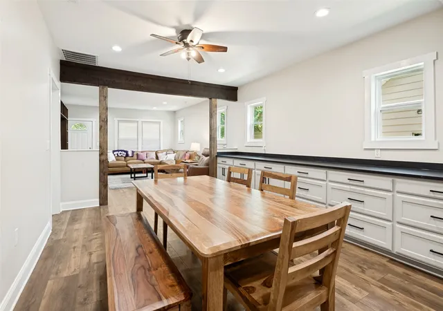 Photo 3 of Single family home for sale at 3233 Lubbock Ave, Fort Worth, TX 76109 | MLS# 21336003 | Listing updated on 2026-09-14