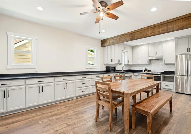 Photo 3 of Single family home for sale at 3233 Lubbock Ave, Fort Worth, TX 76109 | MLS# 21336003 | Listing updated on 2026-09-14