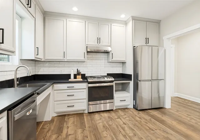 Photo 4 of Single family home for sale at 3233 Lubbock Ave, Fort Worth, TX 76109 | MLS# 21336003 | Listing updated on 2026-09-14
