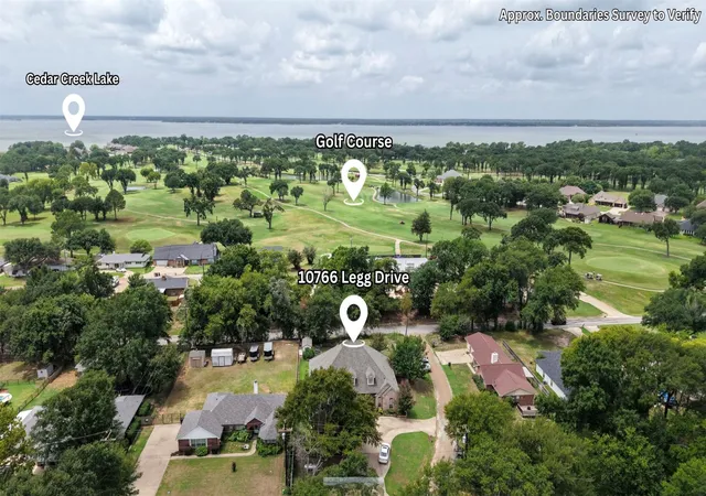 Photo 2 of Single family home for sale at 10776 Legg Dr, Kemp, TX 75143 | MLS# 21333963 | Listing updated on 2026-10-03
