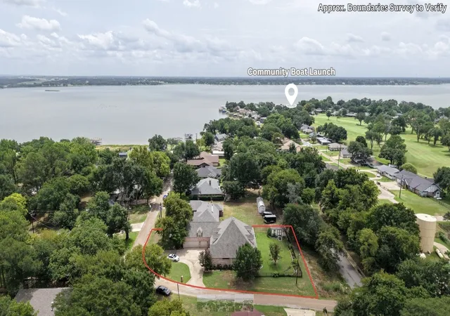 Photo 30 of Single family home for sale at 10776 Legg Dr, Kemp, TX 75143 | MLS# 21333963 | Listing updated on 2026-10-03