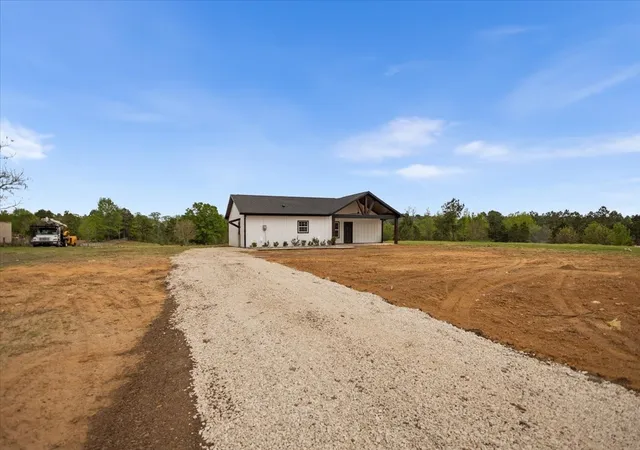 Photo 1 of Single family home for sale at 4123 County Road 1120, Tyler, TX 75704 | MLS# 21338084 | Listing updated on 2026-07-30