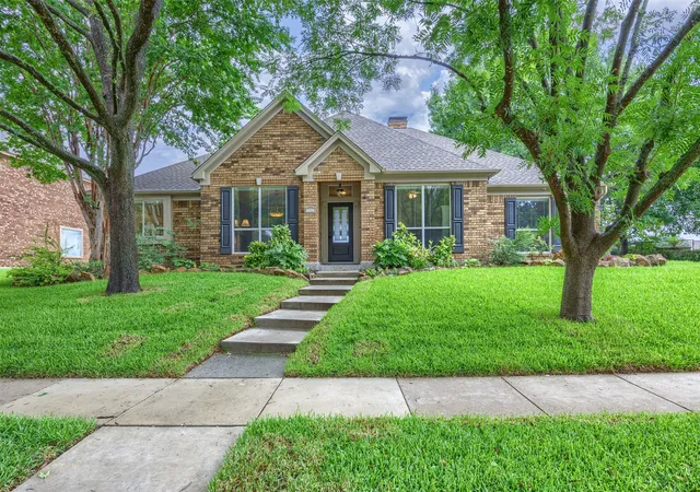 Photo 1 of Sale Pending at 1717 Whitney Dr, Richardson, TX 75082 | MLS# 21322861 | Listing updated on 2026-09-14