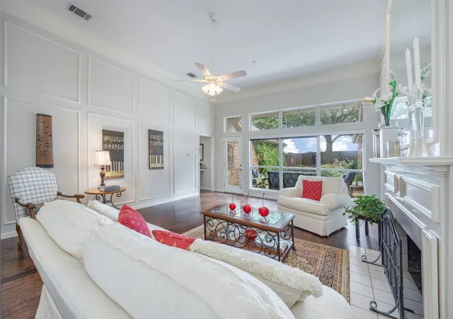 Photo 3 of Sale Pending at 1717 Whitney Dr, Richardson, TX 75082 | MLS# 21322861 | Listing updated on 2026-09-14