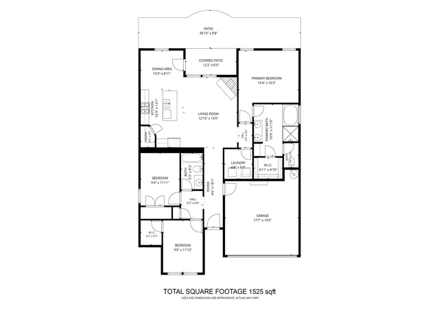 Photo 2 of Single family home for sale at 2717 Ainsworth Rd, Aubrey, TX 76227 | MLS# 21335954 | Listing updated on 2026-09-13