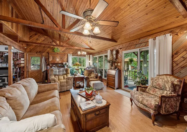 Photo 2 of Single family home for sale at 8363 County Road 4095, Kaufman, TX 75142 | MLS# 21331095 | Listing updated on 2026-08-31