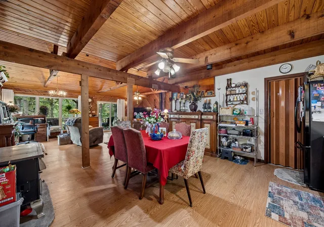 Photo 3 of Single family home for sale at 8363 County Road 4095, Kaufman, TX 75142 | MLS# 21331095 | Listing updated on 2026-08-31