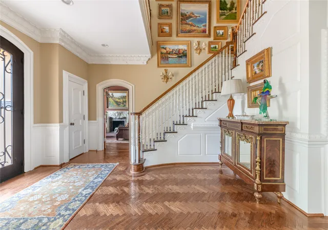 Photo 2 of Mansion for sale at 6347 Woodland Dr, Dallas, TX 75225 | MLS# 21338116 | Listing updated on 2026-09-14