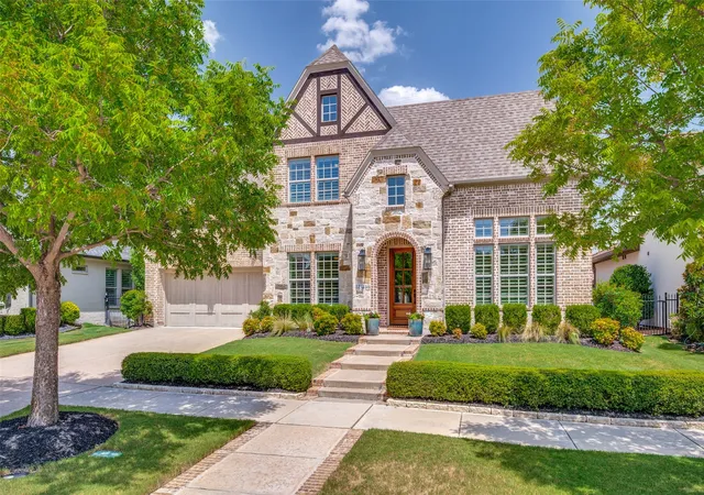 Photo 1 of Single family home for sale at 12910 Timber Crossing Dr, Frisco, TX 75033 | MLS# 21288651 | Listing updated on 2026-09-10