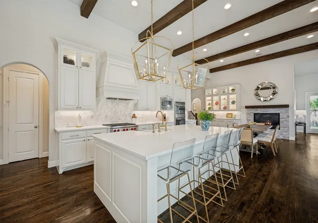 Photo 2 of Single family home for sale at 12910 Timber Crossing Dr, Frisco, TX 75033 | MLS# 21288651 | Listing updated on 2026-09-10