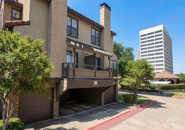 Photo 1 of Condo for sale at 4800 Northway Dr #18A, Dallas, TX 75206 | MLS# 21338168 | Listing updated on 2026-09-11