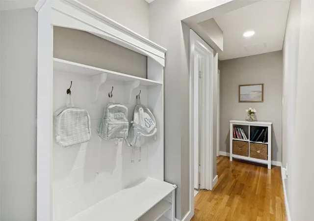 Photo 3 of Sale Pending at 5818 Vickery Blvd, Dallas, TX 75206 | MLS# 21337709 | Listing updated on 2026-09-10