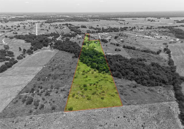 Photo 1 of Land for sale at 2308 County Road 3417, Wills Point, TX 75169 | MLS# 21324346 | Listing updated on 2026-08-02