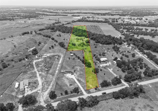 Photo 2 of Land for sale at 2308 County Road 3417, Wills Point, TX 75169 | MLS# 21324346 | Listing updated on 2026-08-02
