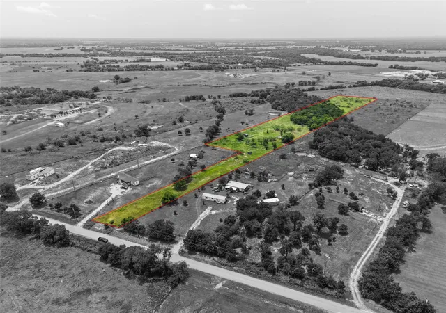 Photo 3 of Land for sale at 2308 County Road 3417, Wills Point, TX 75169 | MLS# 21324346 | Listing updated on 2026-08-02