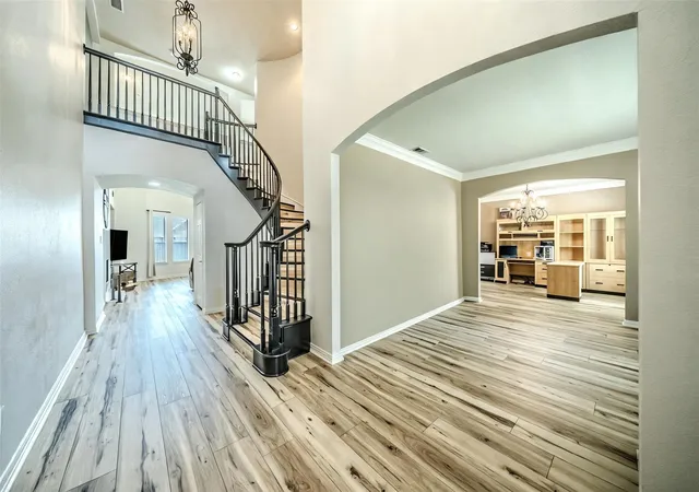 Photo 4 of Single family home for sale at 1026 Brentwood Dr, Murphy, TX 75094 | MLS# 21335119 | Listing updated on 2026-09-15