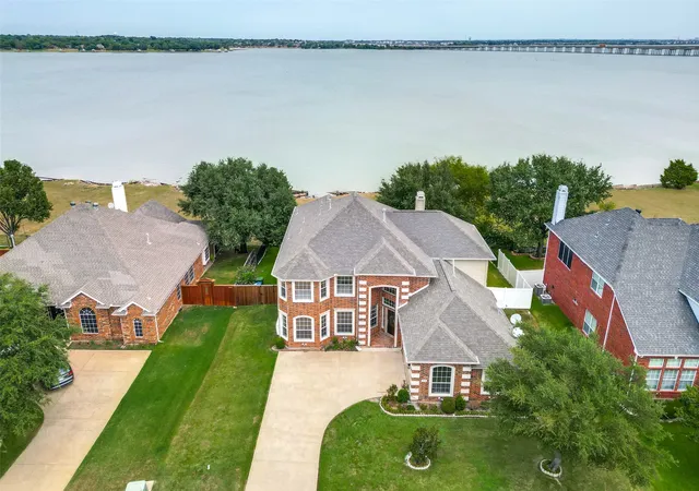 Photo 1 of Single family home for sale at 4115 Abingdon Dr, Garland, TX 75043 | MLS# 21323792 | Listing updated on 2026-09-10