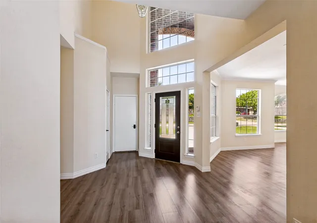 Photo 3 of Single family home for sale at 4115 Abingdon Dr, Garland, TX 75043 | MLS# 21323792 | Listing updated on 2026-09-10