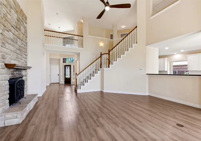 Photo 4 of Single family home for sale at 4115 Abingdon Dr, Garland, TX 75043 | MLS# 21323792 | Listing updated on 2026-09-10