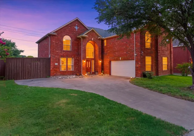Photo 1 of Sale Pending at 1013 Larkspur Dr, Allen, TX 75002 | MLS# 21318243 | Listing updated on 2026-10-05