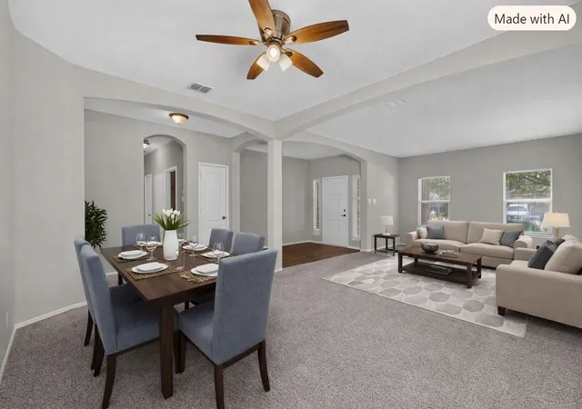 Photo 1 of Single family home for sale at 710 Bowie Ln, Mansfield, TX 76063 | MLS# 21338356 | Listing updated on 2026-10-05