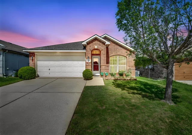 Photo 1 of Single family home for sale at 5205 Mirror Lake Dr, Haltom City, TX 76117 | MLS# 21338410 | Listing updated on 2026-09-12