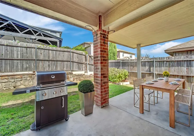 Photo 23 of Single family home for sale at 5205 Mirror Lake Dr, Haltom City, TX 76117 | MLS# 21338410 | Listing updated on 2026-09-12