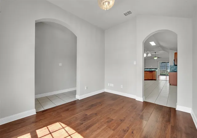 Photo 4 of Single family home for sale at 5205 Mirror Lake Dr, Haltom City, TX 76117 | MLS# 21338410 | Listing updated on 2026-10-02
