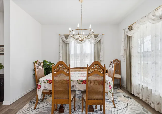 Photo 3 of Single family home for sale at 100 Hidden Oaks Dr, Waco, TX 76705 | MLS# 21338465 | Listing updated on 2026-09-22