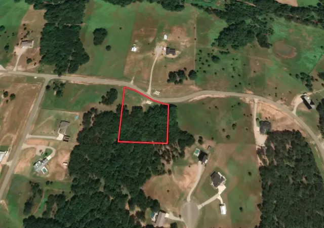Photo 2 of Land for sale at 415 Rolling Hills Blvd, Alvord, TX 76225 | MLS# 21338519 | Listing updated on 2026-07-31