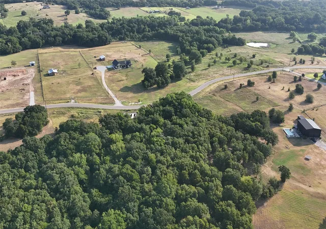 Photo 3 of Land for sale at 415 Rolling Hills Blvd, Alvord, TX 76225 | MLS# 21338519 | Listing updated on 2026-07-31