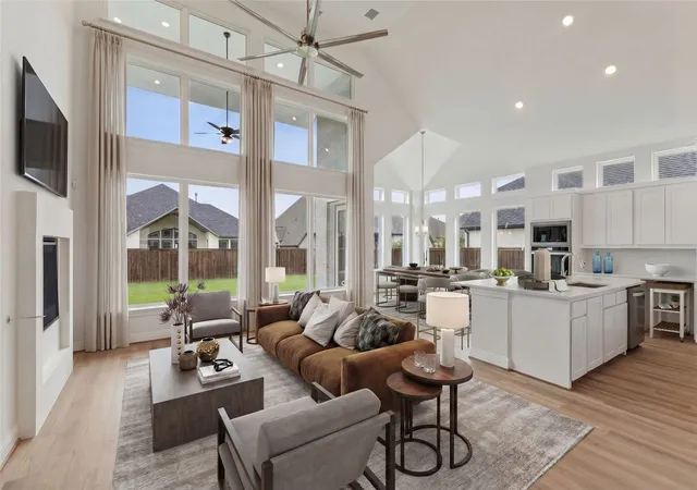 Photo 1 of Single family home for sale at 2830 Shane Dr, Midlothian, TX 76065 | MLS# 21338523 | Listing updated on 2026-10-04