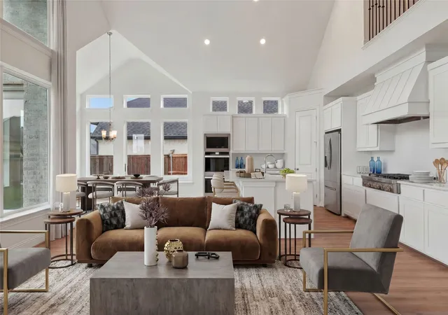 Photo 3 of Single family home for sale at 2830 Shane Dr, Midlothian, TX 76065 | MLS# 21338523 | Listing updated on 2026-10-04