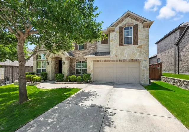 Photo 3 of Single family home for sale at 4305 Citabria Dr, Mc Kinney, TX 75072 | MLS# 21330918 | Listing updated on 2026-09-13