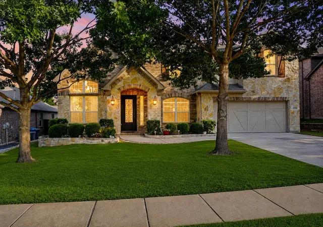 Photo 3 of Single family home for sale at 4305 Citabria Dr, Mc Kinney, TX 75072 | MLS# 21330918 | Listing updated on 2026-09-13
