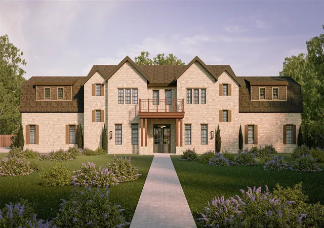Photo 1 of Mansion for sale at 9906 Linington Wy, Argyle, TX 76226 | MLS# 21320897 | Listing updated on 2026-07-29