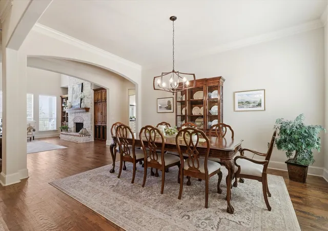 Photo 3 of Single family home for sale at 6076 Beacon Hl Dr, Frisco, TX 75036 | MLS# 21338594 | Listing updated on 2026-09-12