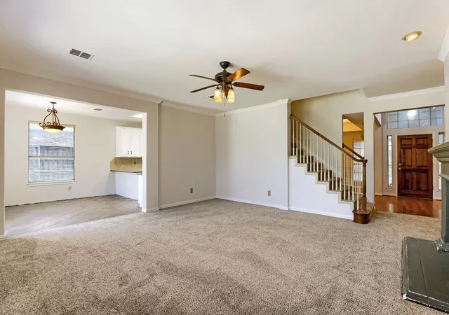 Photo 3 of Single family home for sale at 2066 Fair Oaks Cir, Corinth, TX 76210 | MLS# 21281015 | Listing updated on 2026-10-05